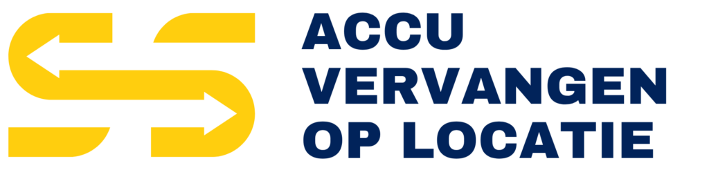 ACCU Vervangen Op Locatie